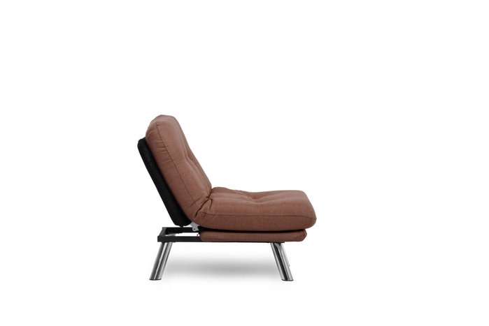 Atelier Del Sofa Misa Small Solo - Marrón claro